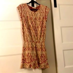 Ba&sh dress